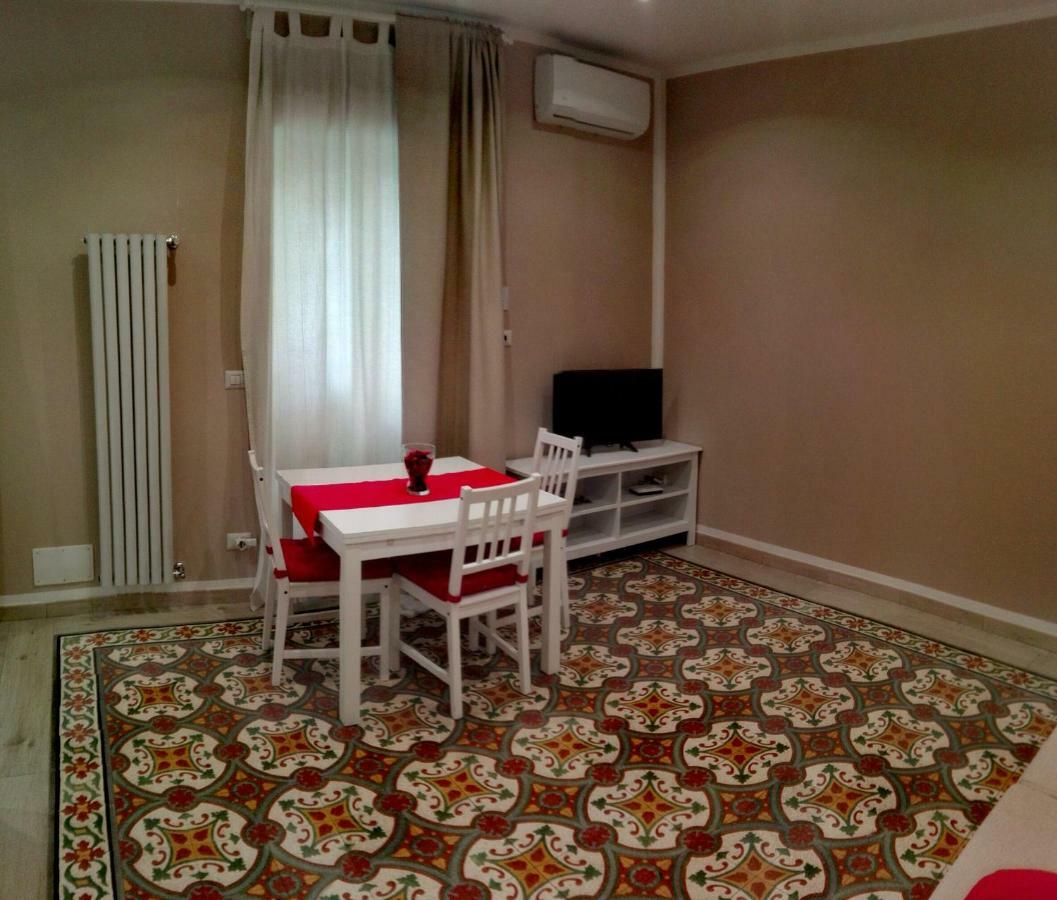شقة Monolocale Aurora تورينو المظهر الخارجي الصورة